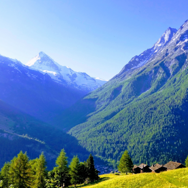 Ouverture de Novassurance en Valais